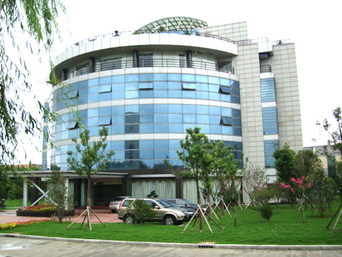 Headquarter